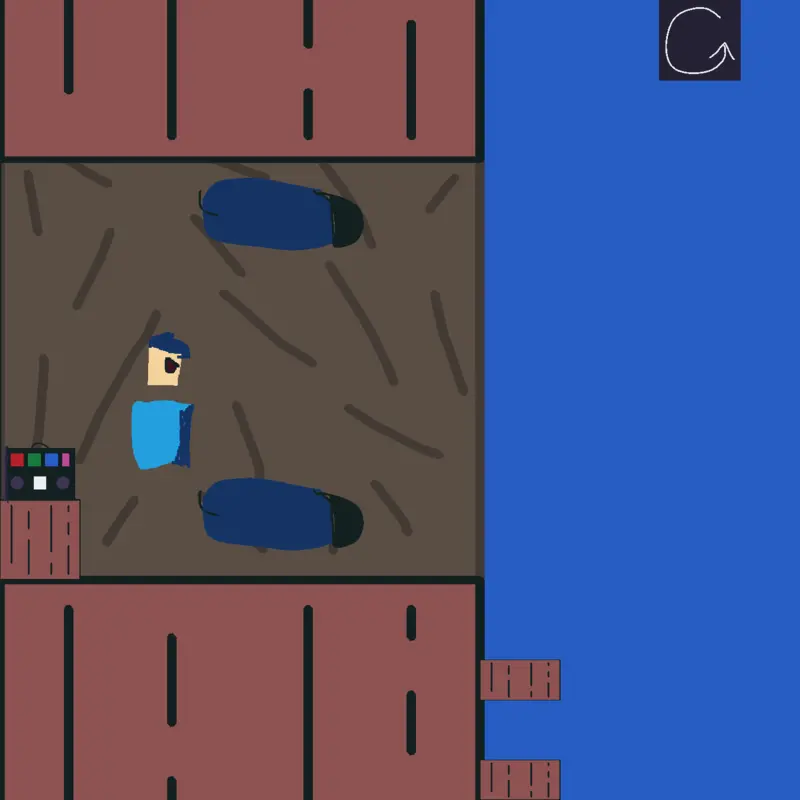 Game by @ivanjames434