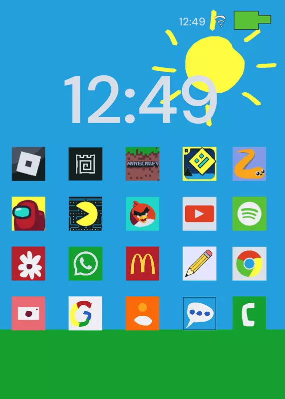 Game by @Poom2557
