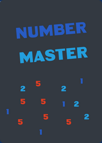 Number Master