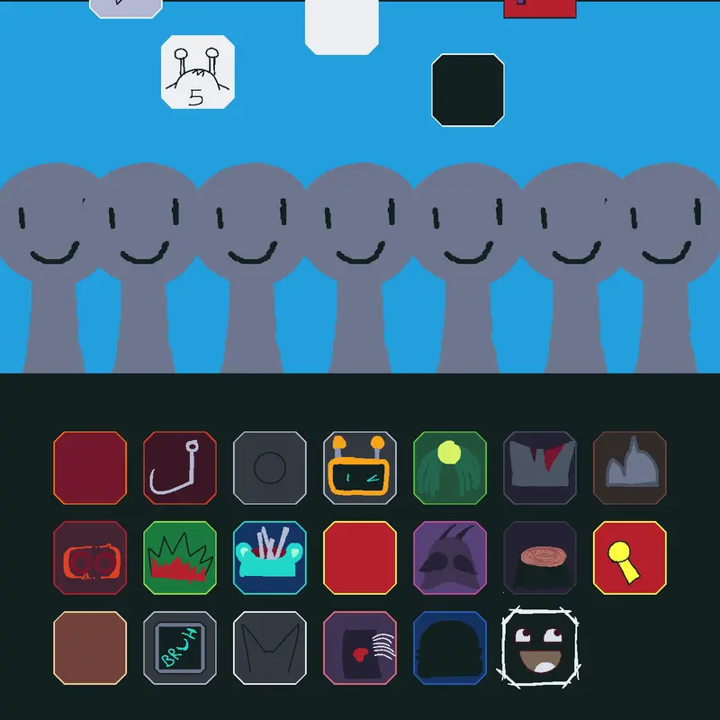 Game by @fezin_castle_br