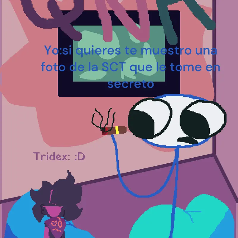 Game by @tridex_renacido
