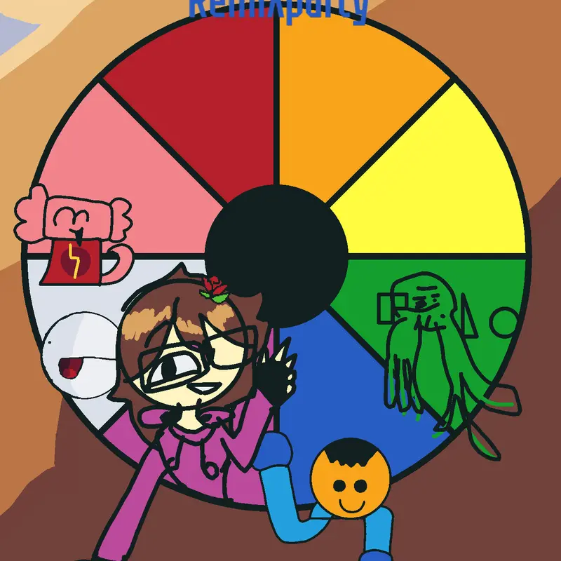 Game by @headless_mirella