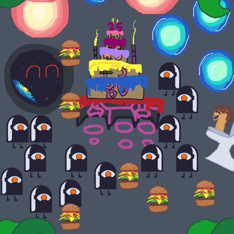 Game by @spaceball