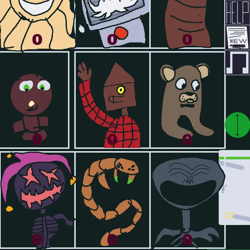 Game by @Ifollowback
