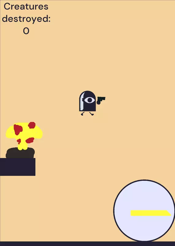 Game by @howler_official