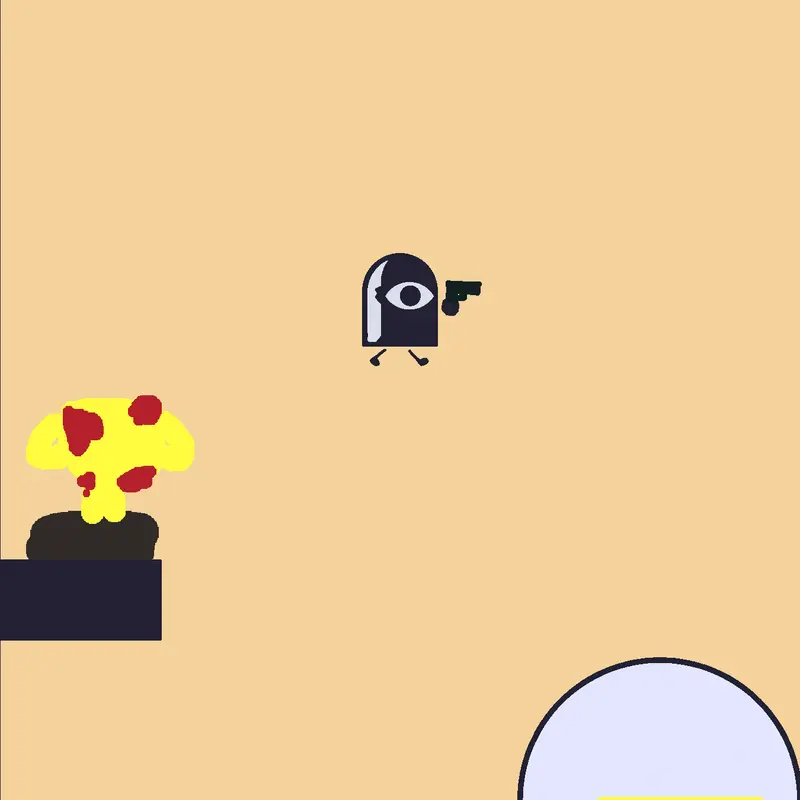 Game by @howler_official