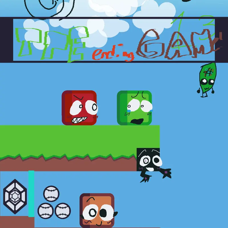 Game by @_Astroo