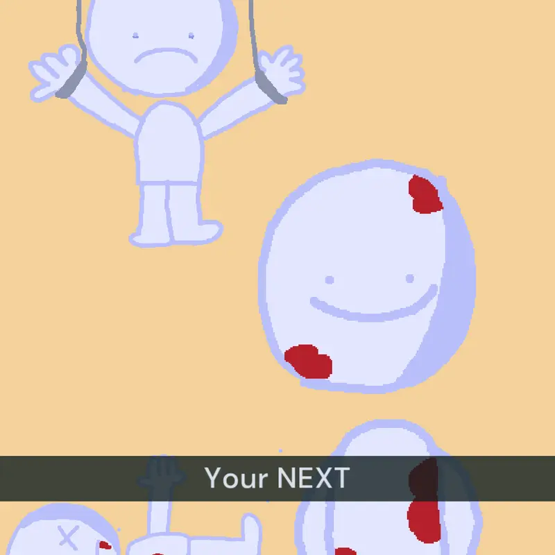 Game by @ChickenNugget1234