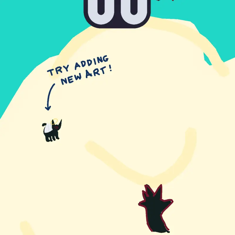 Game by @Pouisthebest