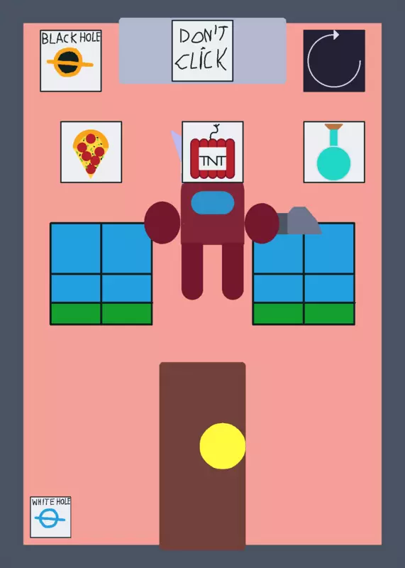 Game by @Pagos