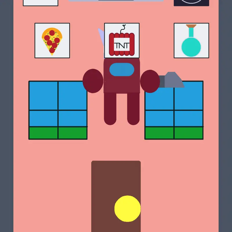 Game by @Pagos