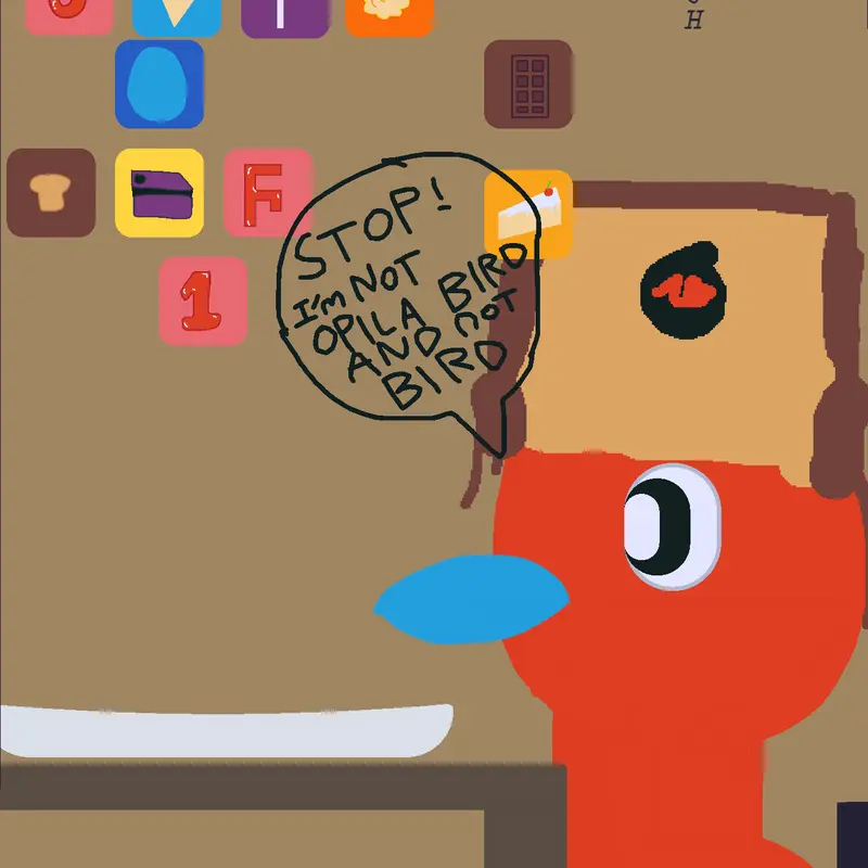 Game by @breao