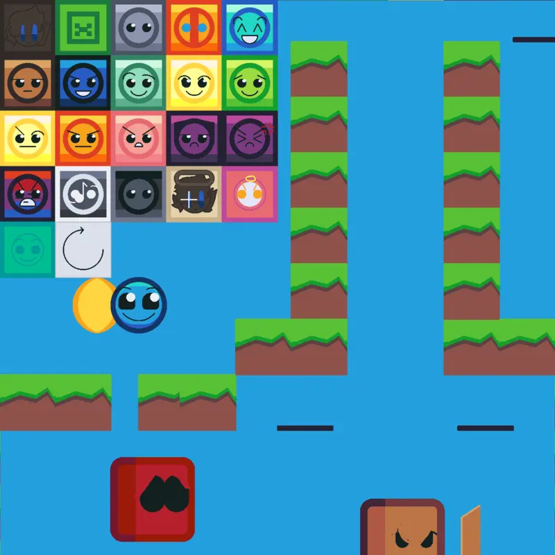 Game by @smartguywithglasses