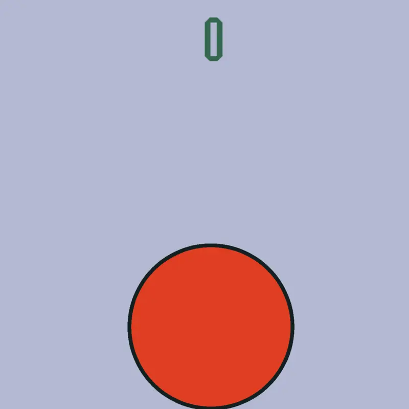 Game by @KirillKaminskiy