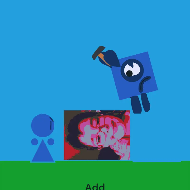 Game by @bluebuzz