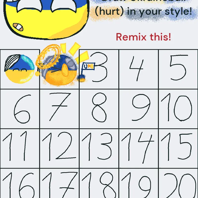 UKRANIECONSENT by @ChickenGunPlayer69847