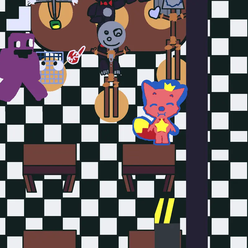 Game by @spunkino
