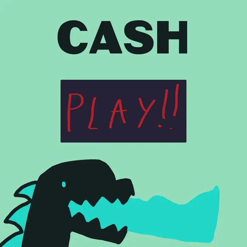 Game by @GodzillaFan10000