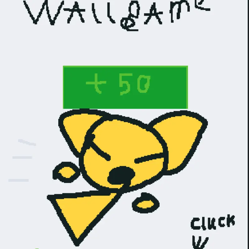 Game by @supersadja