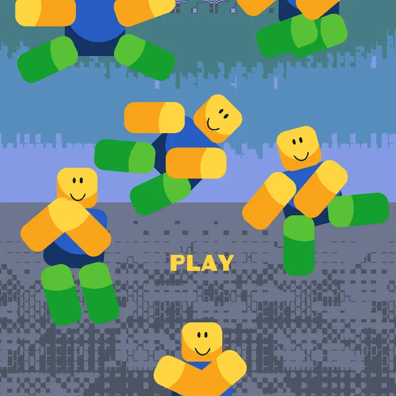Game by @Gabi10