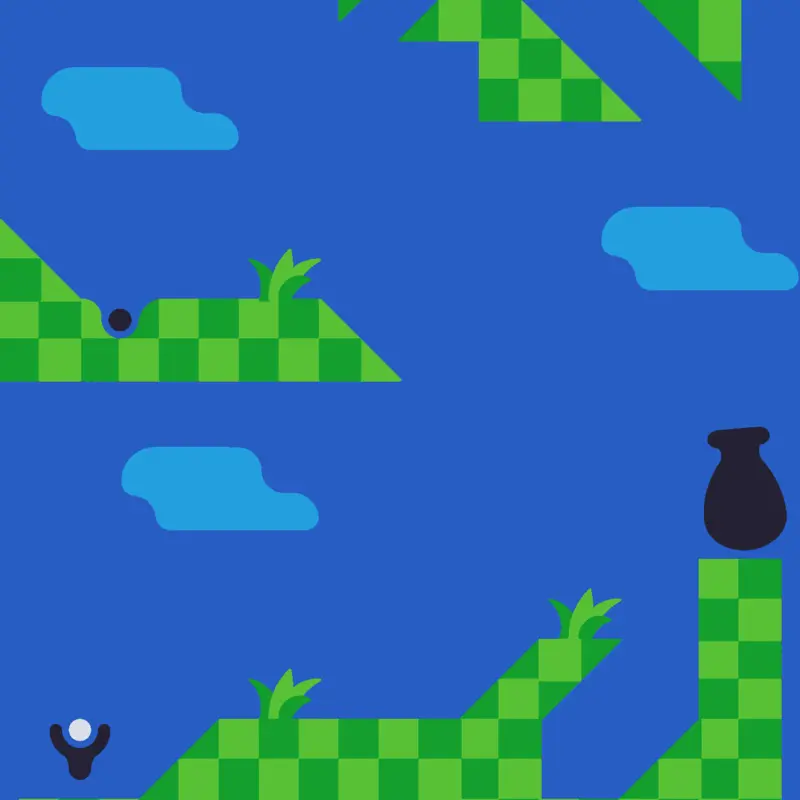 Game by @Rainbowone