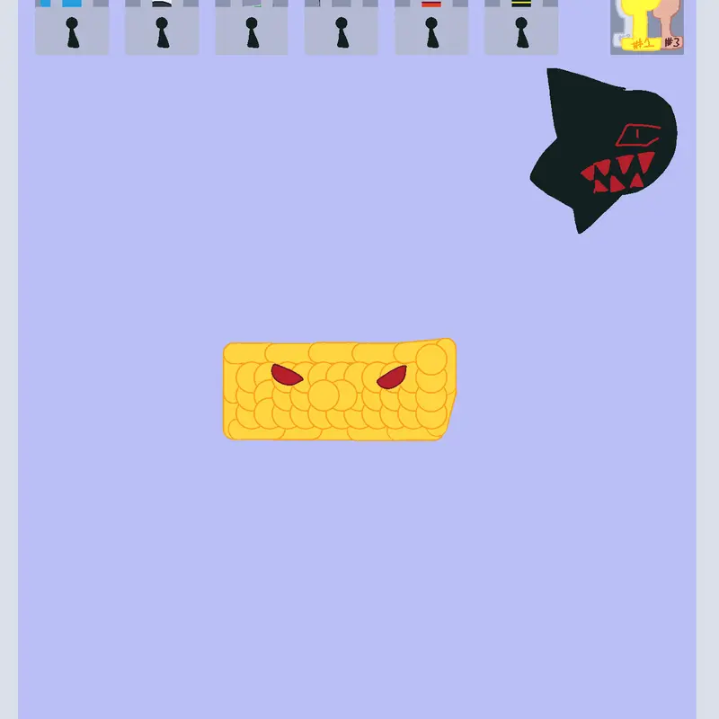 Game by @BLOB_BOT