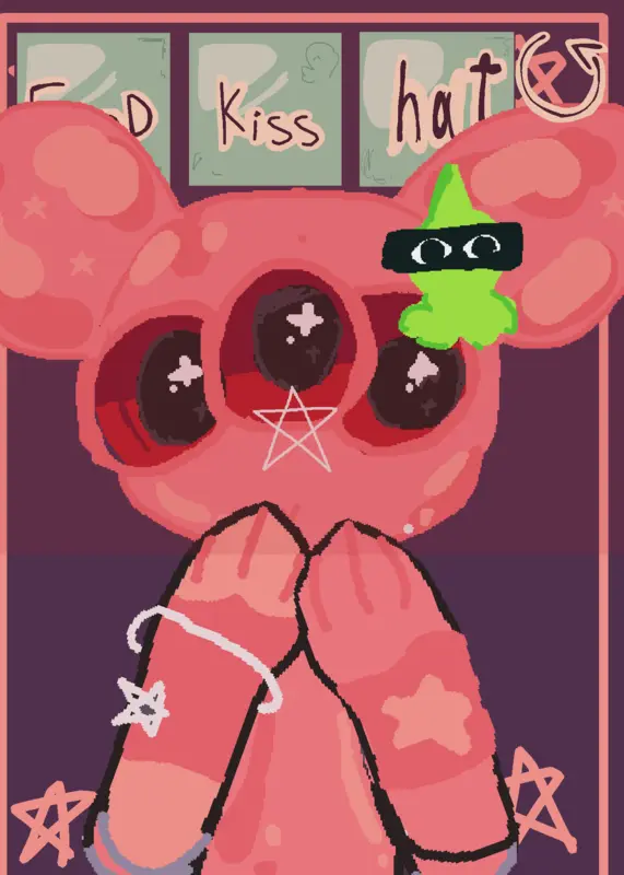 Game by @cheesecake_maple