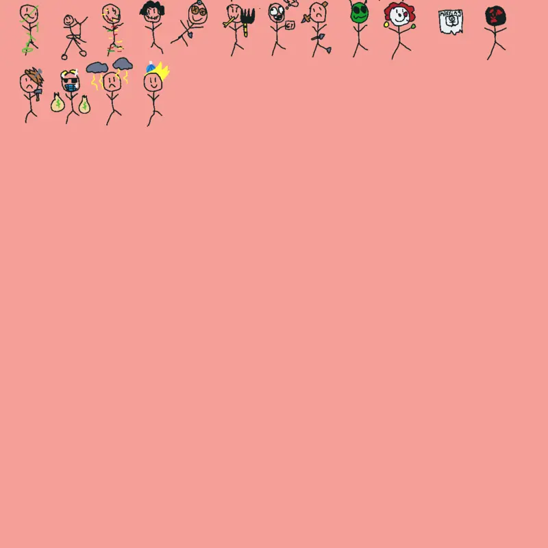 Game by @GreenIsBack