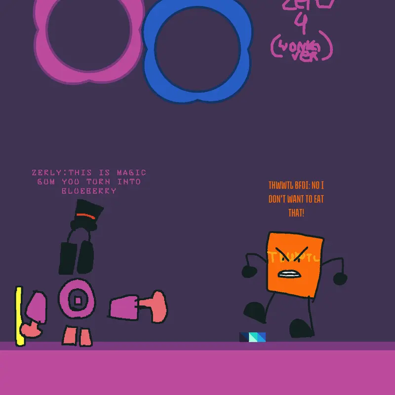 Game by @THWWTL2