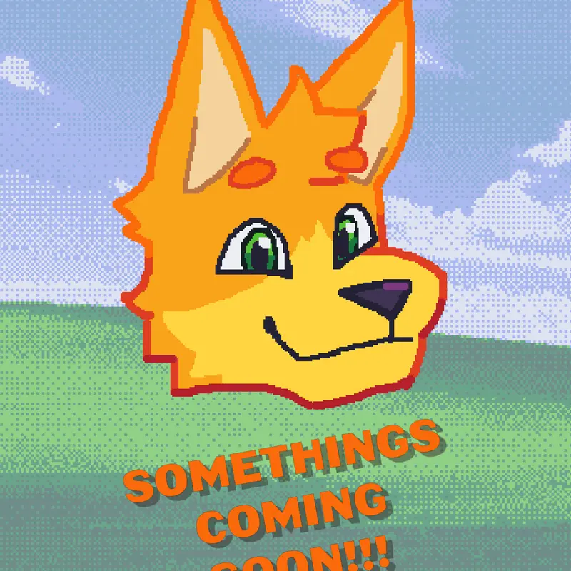 Animation coming soon... WoOoO spooky! by @PolarisPolar