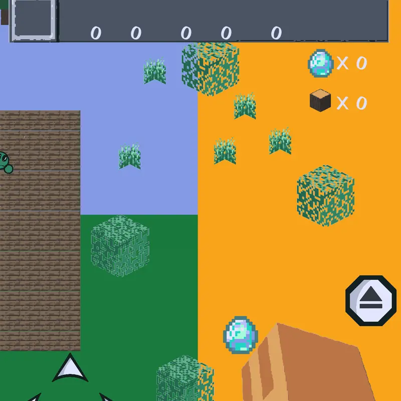 Game by @jhxj