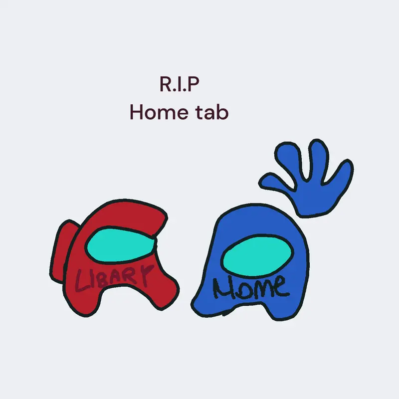 Rip home by @SenHahaha