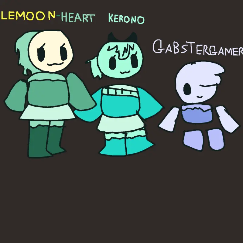 Game by @dawn_-