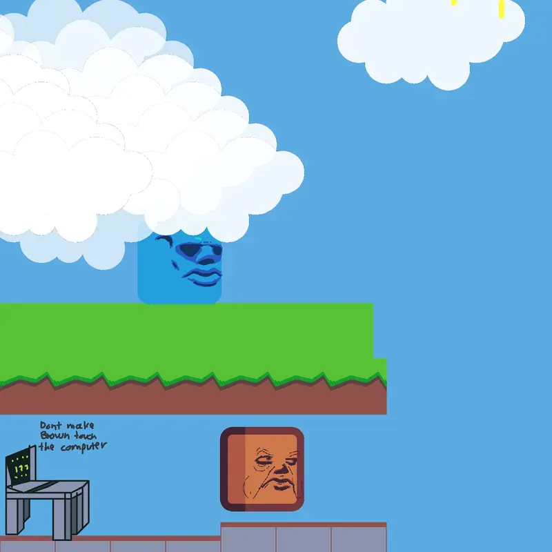 Game by @ieatwoodyum