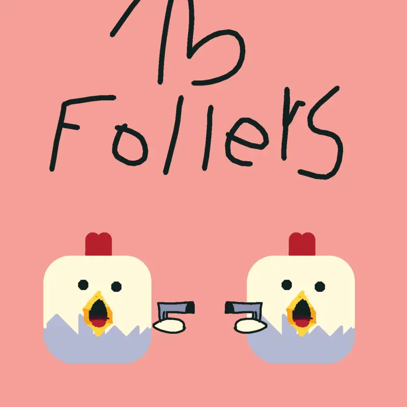Game by @selnisspro