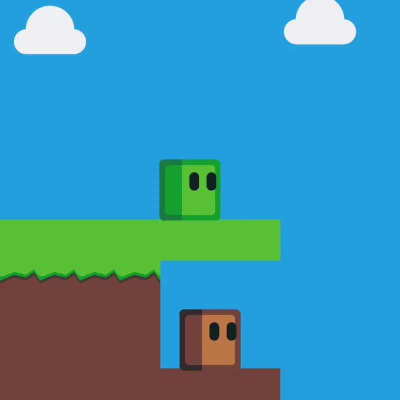 Game by @ANTIBULLY