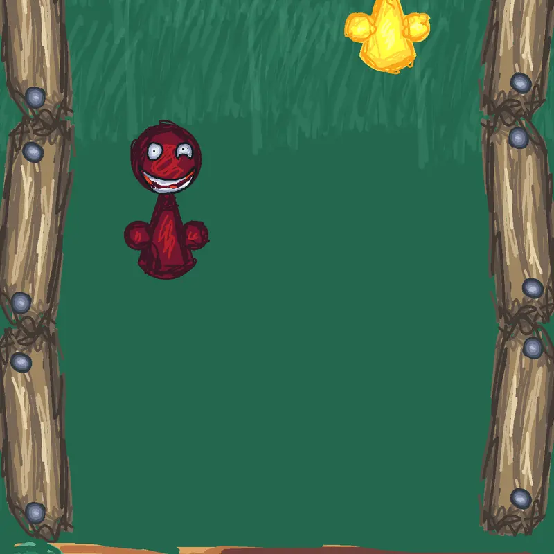Game by @TOP_Chou_Seung_Hyun
