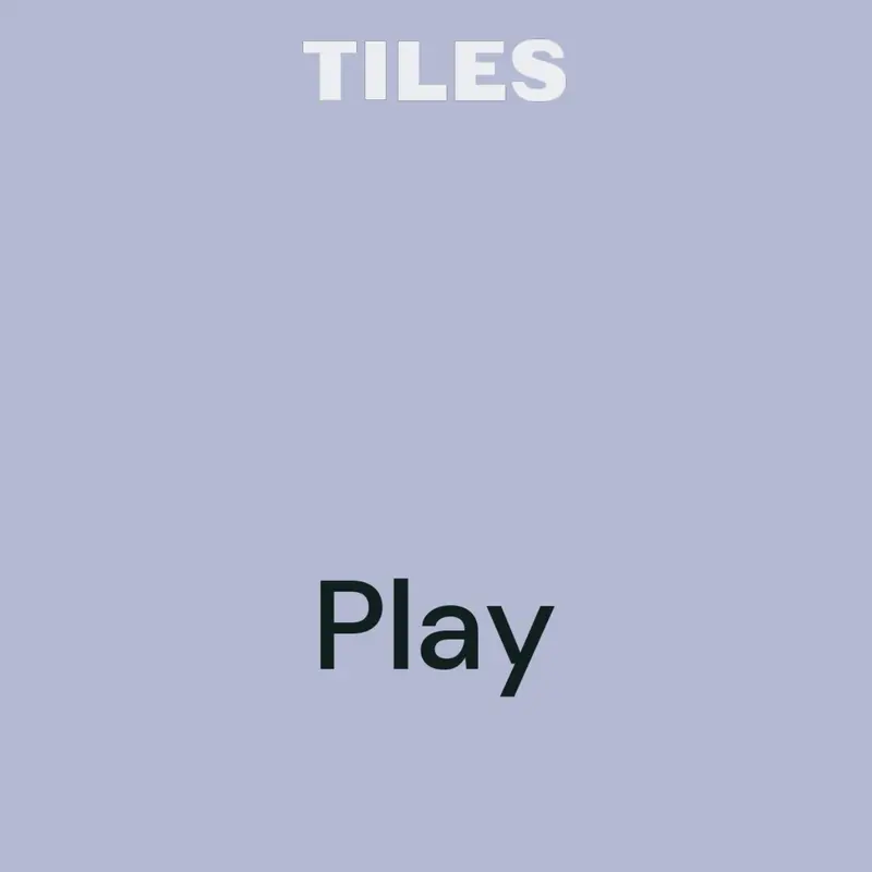 Game by @Castle1293