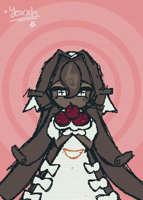 Game by @yoxxh_