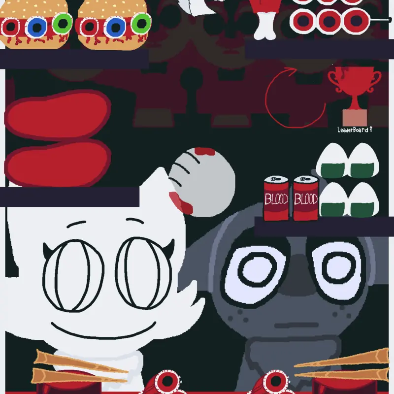 Game by @zip_the_crazy
