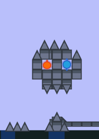Dash but it’s impossible