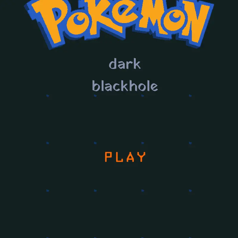 Game by @delicinha