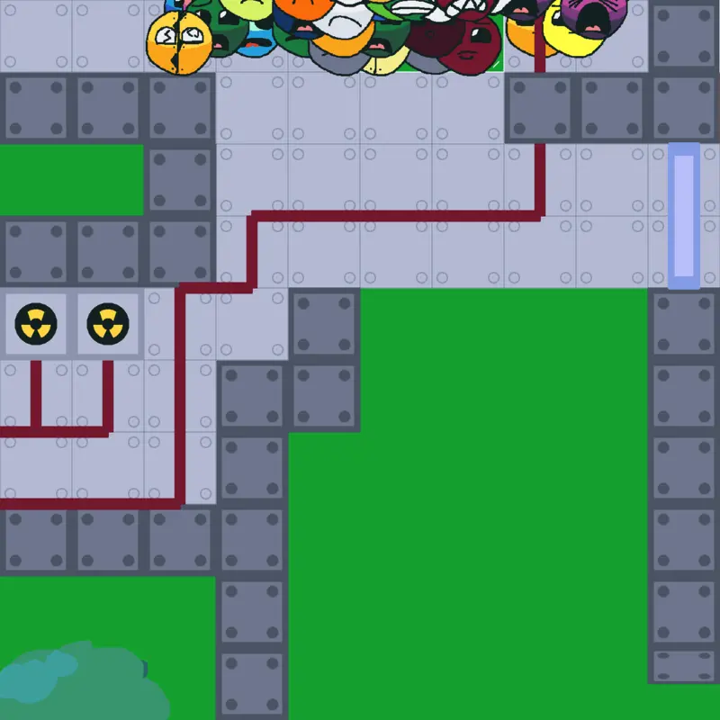 Game by @blasergree56