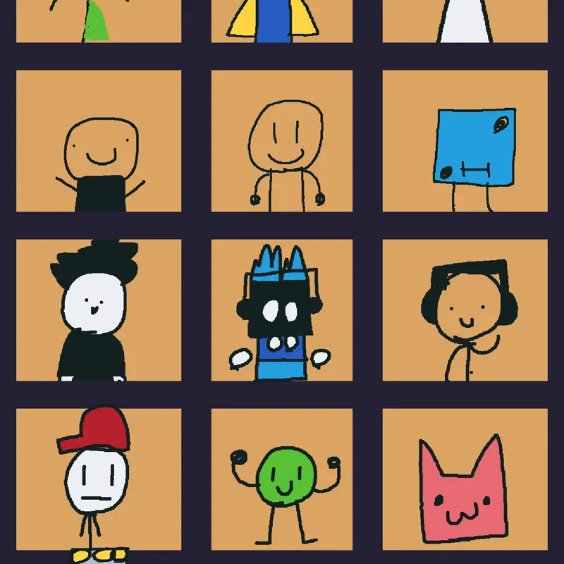 Game by @elpanapego