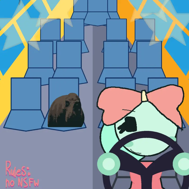 Game by @scary_rex