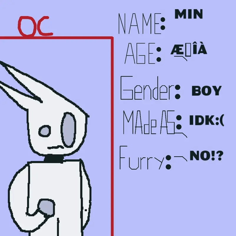 Game by @bea_duck_official