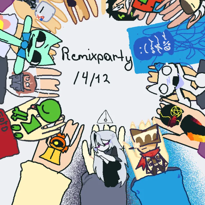 Game by @rehne