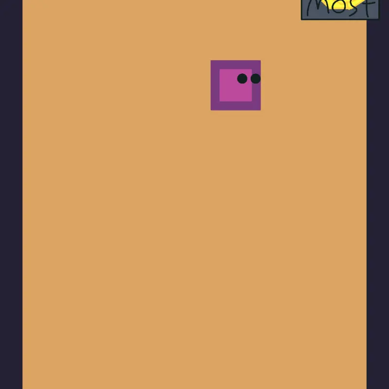 Game by @thepurplecube61