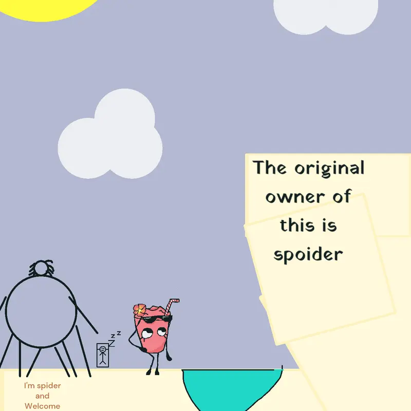 Game by @Spoiders