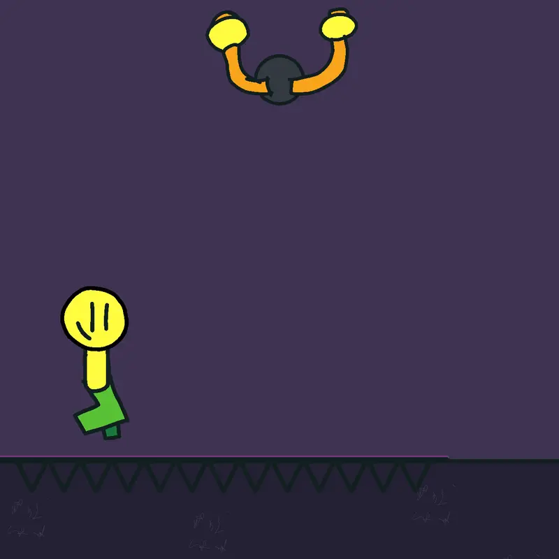 Game by @gaming_zone